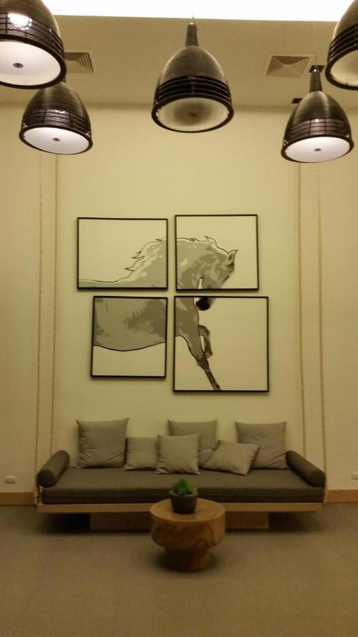 The Relaxing Room Mountain View At Baan Tew Lom Condominium Cha Am - Hua Hin Cha-Am Chambre photo