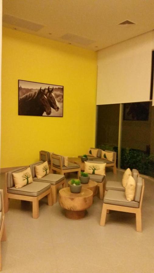 The Relaxing Room Mountain View At Baan Tew Lom Condominium Cha Am - Hua Hin Cha-Am Chambre photo