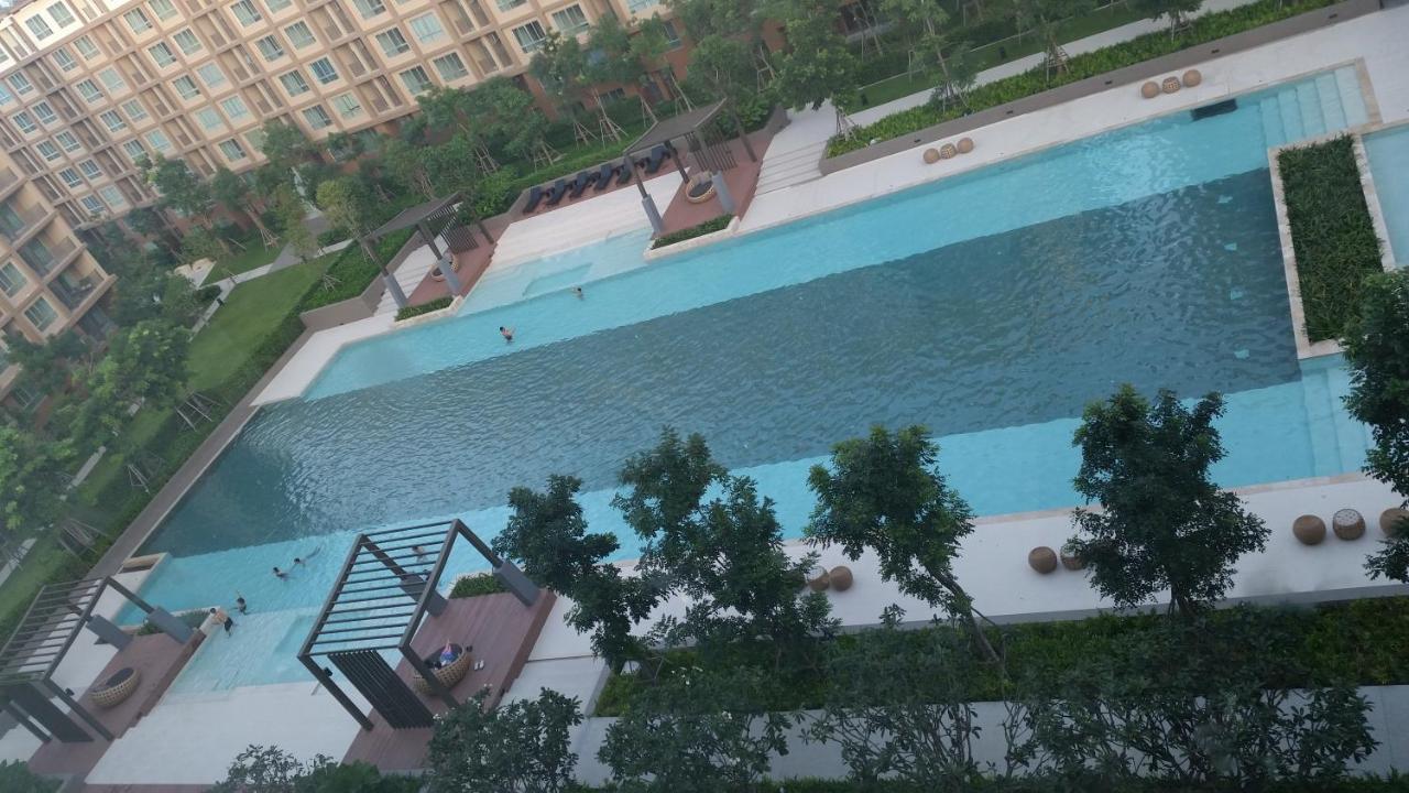 The Relaxing Room Mountain View At Baan Tew Lom Condominium Cha Am - Hua Hin Cha-Am Extérieur photo