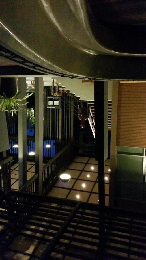 The Relaxing Room Mountain View At Baan Tew Lom Condominium Cha Am - Hua Hin Cha-Am Chambre photo